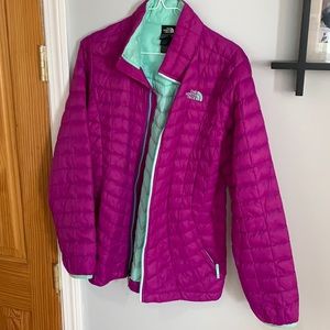 The North Face Girls Jacket
